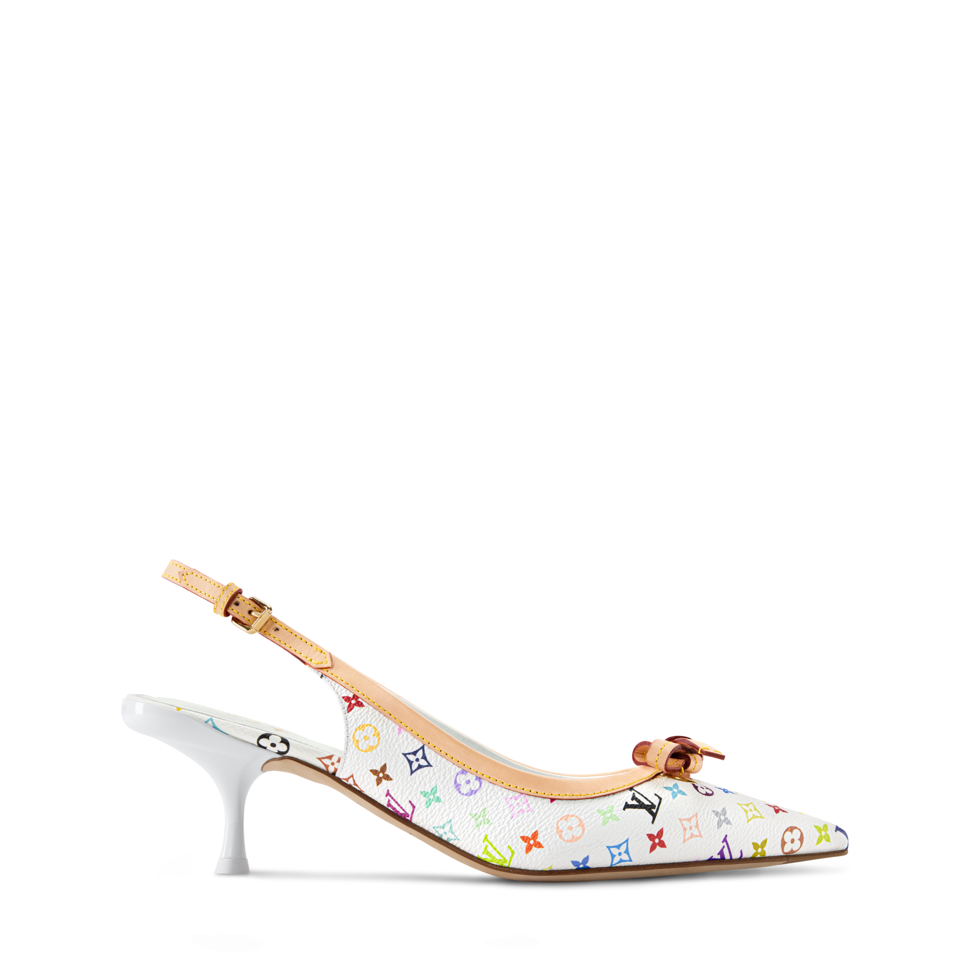 LV × TM 6AM パンプス ｜ルイ・ヴィトン 公式サイト - 1AJNCX